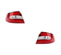 Johns, Compatible con Skoda Superb luz trasera (3T) 03/08 - 05/13 Set izquierda y derecha.