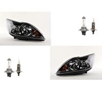 Johns, compatibles con faros Focus 05 02/08-01/11 con juego H7/H1 izquierdo y derecho