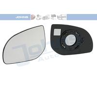 JOHNS Cristal De Espejo Exterior Izquierdo Para Hyundai I20 PB PBT 1.2 1.4