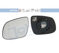 JOHNS Cristal De Espejo Exterior Izquierdo Para KIA Cee'D SW ED 1.4 1.6 CVVT