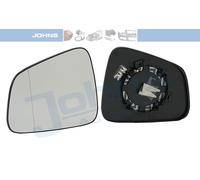 JOHNS Cristal De Espejo Exterior Izquierdo Para Opel Mokka/Mokka X J13 1.4