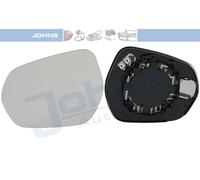 JOHNS Cristal De Espejo Retrovisor Para Ford Puma CF7 J2K 1.0 FlexiFuel