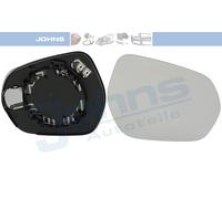 JOHNS Cristal De Espejo Retrovisor Para Ford Puma CF7 J2K 1.0 FlexiFuel