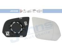 JOHNS Cristal Del Espejo Exterior Derecho Para Mercedes-Benz Vito Mixto W447