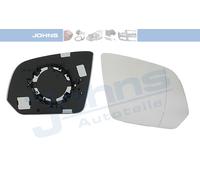 JOHNS Cristal Del Espejo Exterior Derecho Para Mercedes-Benz Vito Mixto W447