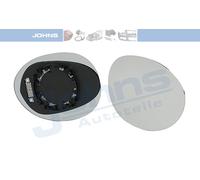 JOHNS Cristal Del Espejo Exterior Derecho Para MINI Mini F56 Cooper F55 One F57