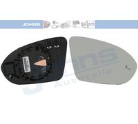 JOHNS Cristal Del Espejo Exterior Derecho Para Opel Astra K Sports Tourer B16