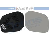 JOHNS Cristal Del Espejo Exterior Derecho Para VW Caddy IV Kombi SAB SAJ SAA SAH