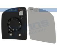 JOHNS Cristal Espejo Retrovisor Exterior Derecho para VW Crafter Caja Sy _ SX