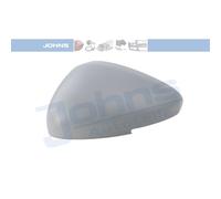 JOHNS Cubierta Del Espejo Retrovisor Izquierda Para Citroën C4 Picasso II DS5