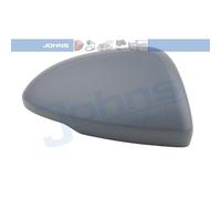 JOHNS Cubierta Espejo Exterior Derecho Compatible Para Opel Astra K B16