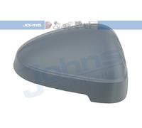 JOHNS Cubierta Espejo Exterior Derecho Para Audi A4 Avant 8W5 B9 8WD 8W2