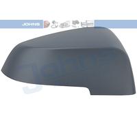 JOHNS Cubierta Espejo Exterior Derecho Para BMW 5 Series Touring F11 F10