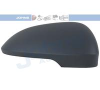 JOHNS Cubierta Espejo Exterior Derecho Para VW ID.3 E11 E12 Golf VIII CD1 CB1