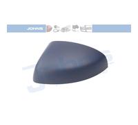 JOHNS Cubierta Espejo Exterior Izquierdo Para Audi A1 Sportback 8XA 8XF 8X1 8XK