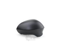 JOHNS Cubierta Espejo Retrovisor Exterior Derecha para Seat Ibiza IV 6J5 6P1
