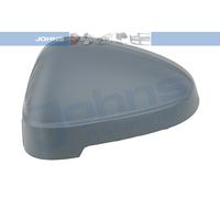 JOHNS Cubierta Retrovisor Exterior Izquierda Apto para Audi A4 Avant 8W5 B9 8WD