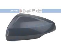 JOHNS Cubierta Retrovisor Exterior Izquierda Apto para VW Polo AW1 BZ1
