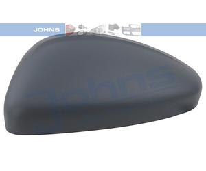 JOHNS Cubierta Retrovisor Exterior Izquierdo Paasend para Peugeot 308 Sw, II