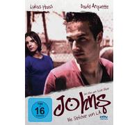 Johns - Die Stricher von L.A (DVD) (Importación USA)