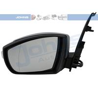 JOHNS Espejo de Enlaces de Espejo Lateral para Ford C-Max II Grand Dxa / CB7 Ceu