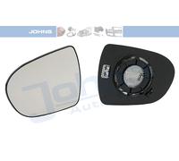 JOHNS Espejo de Puerta Cristal Izquierdo para Hyundai i40 Cw VF 1.6 GDI 1.7 Crdi