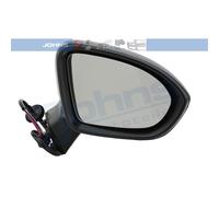 Exterior Espejo Apto para Opel Astra K 06/2015 - Derecho Lado Copiloto Imprimada