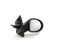 JOHNS Espejo Exterior Derecho Compatible Para Renault Twingo II CN0_ 1.2 16V
