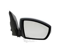 JOHNS Espejo Exterior Derecho Para Ford Kuga II DM2 1.5 EcoBoost 2.0 TDCi 4x4