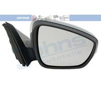 JOHNS Espejo Exterior Espejo Lateral Derecho Para Ford Focus IV Turnier HP HN HM