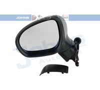 JOHNS Espejo Exterior Espejo Lateral Izquierdo Compatible Para Fiat 500X 334 334