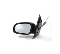 JOHNS Espejo Exterior Izquierdo Compatible Para VW Fox 5Z1 5Z3 1.2 1.4