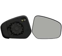 JOHNS 33 41 38-81 Cristal de espejo, retrovisor exterior