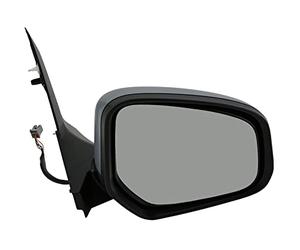 Johns - Espejo retrovisor derecho para Ford Transit Courier 14 el. 5 pines