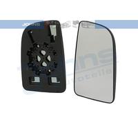 JOHNS Espejo Retrovisor Exterior Derecho para Mercedes-Benz Sprinter 35-T Kasten