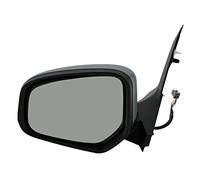 Johns - Espejo retrovisor izquierdo para Ford Transit Courier 14 y 5 pines