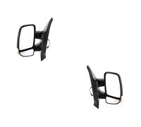Johns, Espejo retrovisor para Renault Master III 02/10 (izquierda y derecha)