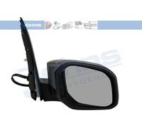 JOHNS Espejos Espejo Lateral Derecho para VW Caddy IV Familiar Sab Saj