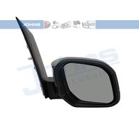 JOHNS Espejos Espejo Lateral Derecho para VW Caddy IV Familiar Sab Saj Saa