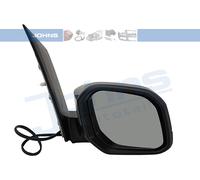 JOHNS Espejos Espejo Lateral Derecho para VW Caddy IV Familiar Sab Saj Saa Sah