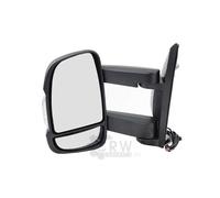 JOHNS Espejos Izquierda para Fiat Ducato Caja 250_ 290_ 130 Multijet 2.3 D