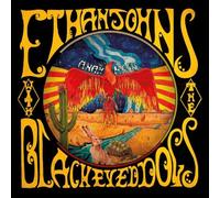 Johns,Ethan-With the Black Eyed Dogs- - Anamnesis (2CD)