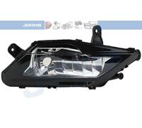 JOHNS Faro Antiniebla Derecho H8 Para Opel Insignia B Caravan Z18 17-20