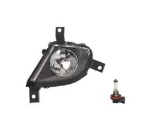 Johns, Faro antiniebla Night Breaker apto para BMW 3 E90 E91 izquierda