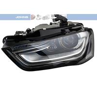 Johns Faro con Motor Lwr Xenon Izquierda D3S H7 para Audi A4 (8K) Año Fab.