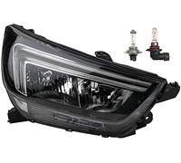 Johns, Faro delantero derecho apto para Opel Mokka TFL m.