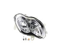 Johns Faro delantero halógeno apto para Smart Fortwo 450 01/04-01/07 Derecha Leuc.