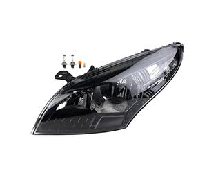 Johns Faro halógeno apto para Renault Megane III 12-13 Izquierdo con bombilla