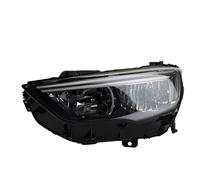 Johns, Faro izquierdo + LWR + TFL apto para Opel Insignia B Z18 06/17-01/20