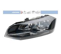 JOHNS Faro Izquierdo Para VW Polo AW1 BZ1